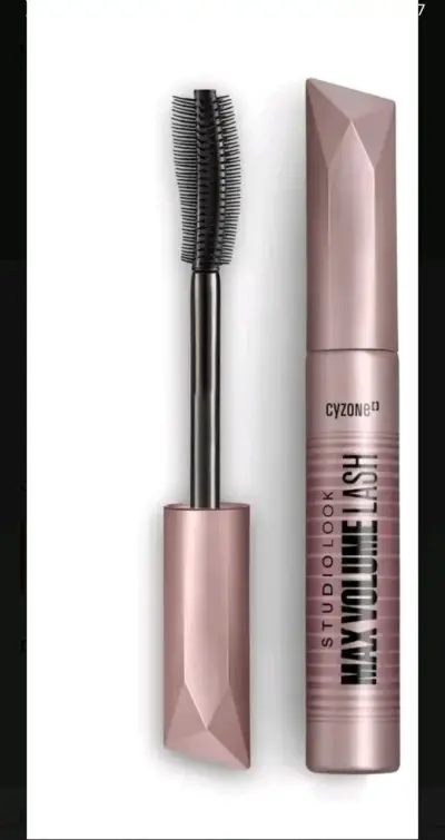 Máscara de pestañas Max Volume Lash - miniatura 2