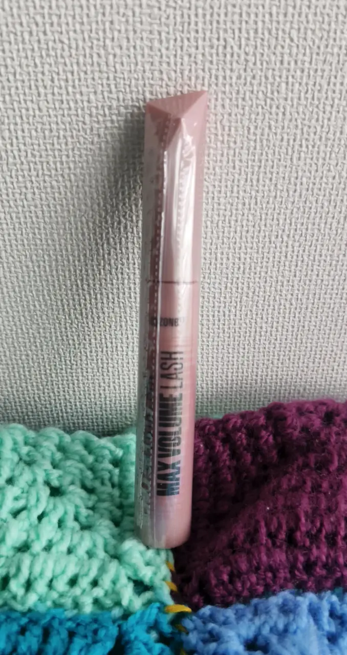 Máscara de pestañas Max Volume Lash - 3