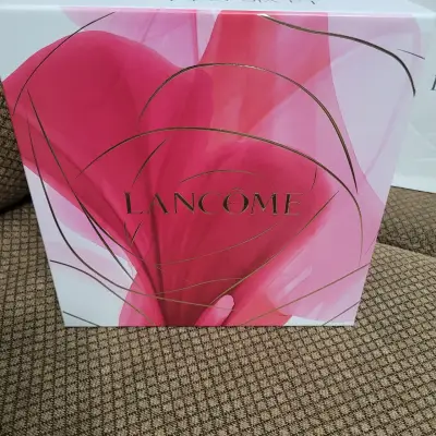 Set de perfume Lancôme La vie est belle - miniatura 2