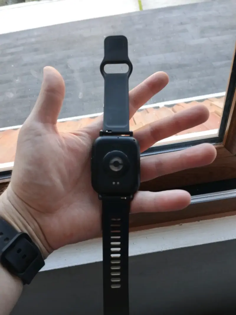 Reloj inteligente Xiaomi Redmi Watch 5 Active - 3