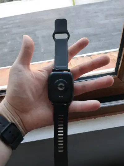 Reloj inteligente Xiaomi Redmi Watch 5 Active - miniatura 3