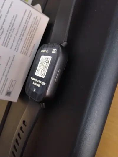Reloj inteligente Xiaomi Redmi Watch 5 Active - miniatura 5