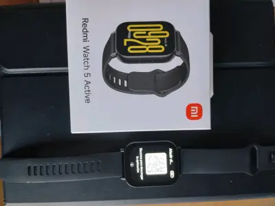 Reloj inteligente Xiaomi Redmi Watch 5 Active - miniatura 6