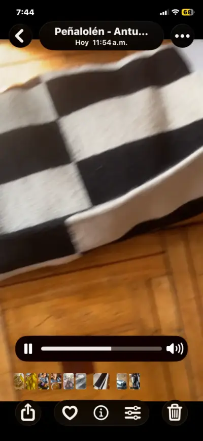 Alfombra 3x2 - miniatura 3