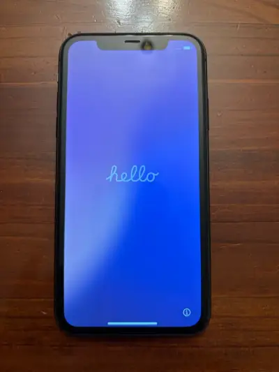 iPhone 11 - 64 GB - miniatura 1