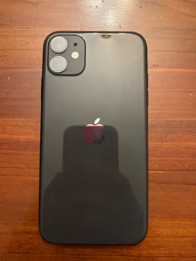 iPhone 11 - 64 GB - miniatura 2