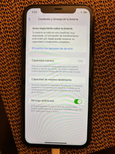 iPhone 11 - 64 GB - miniatura 5