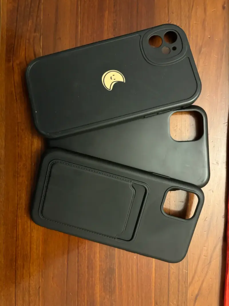 iPhone 11 - 64 GB - 6