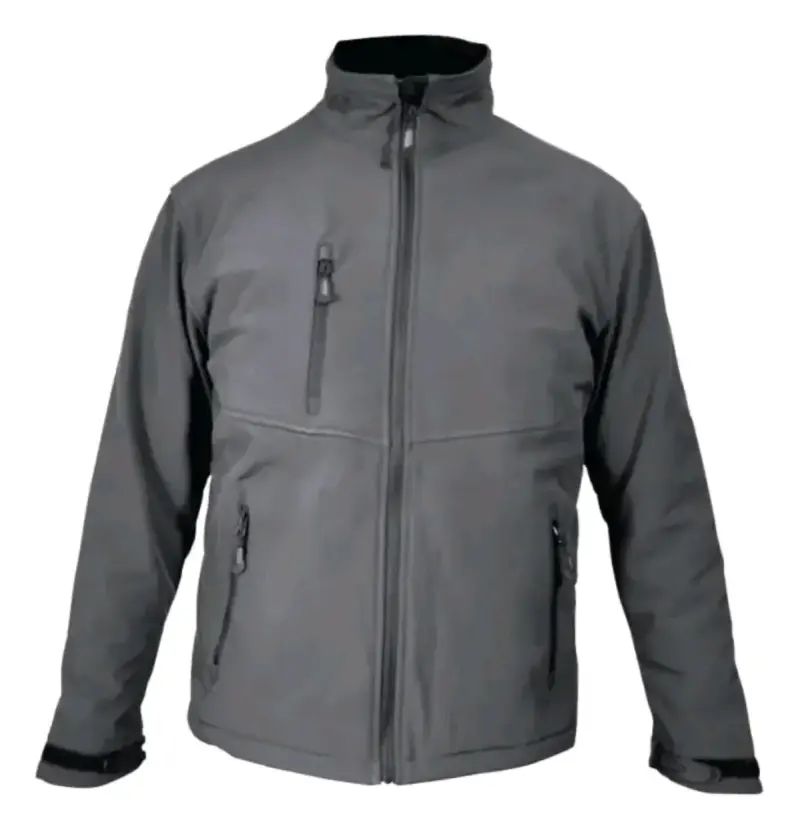 Chaqueta Softsheel Hombre Tacora - 5