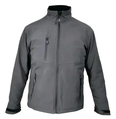 Chaqueta Softsheel Hombre Tacora - miniatura 5