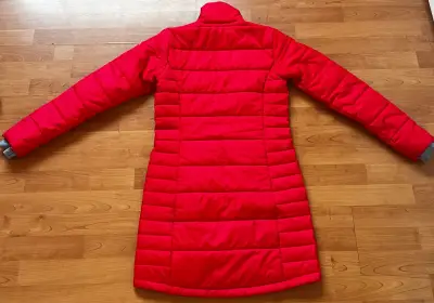 chaqueta columbia XS - miniatura 1