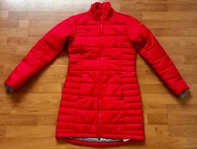 chaqueta columbia XS - miniatura 2
