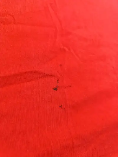 Polera roja Dakar 2015 - miniatura 3