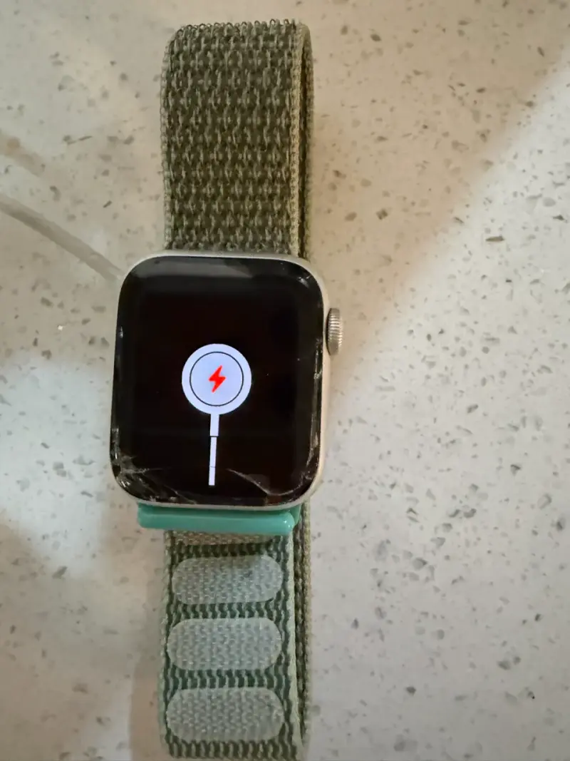 Apple Watch Se - 3