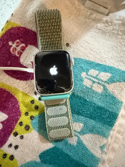 Apple Watch Se - miniatura 4