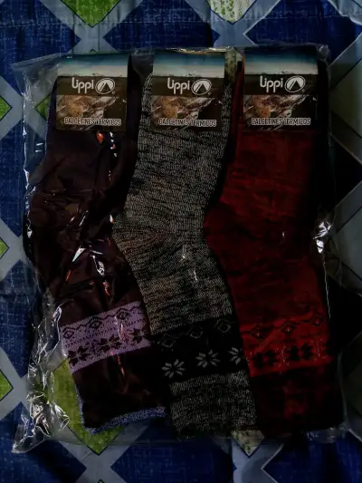 Pack de calcetines térmicos - miniatura 2