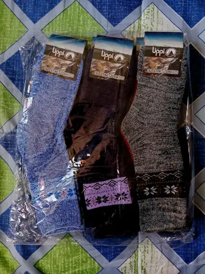 Pack de calcetines térmicos - miniatura 3