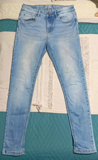 Jeans Skinny Fit 42 - miniatura 1