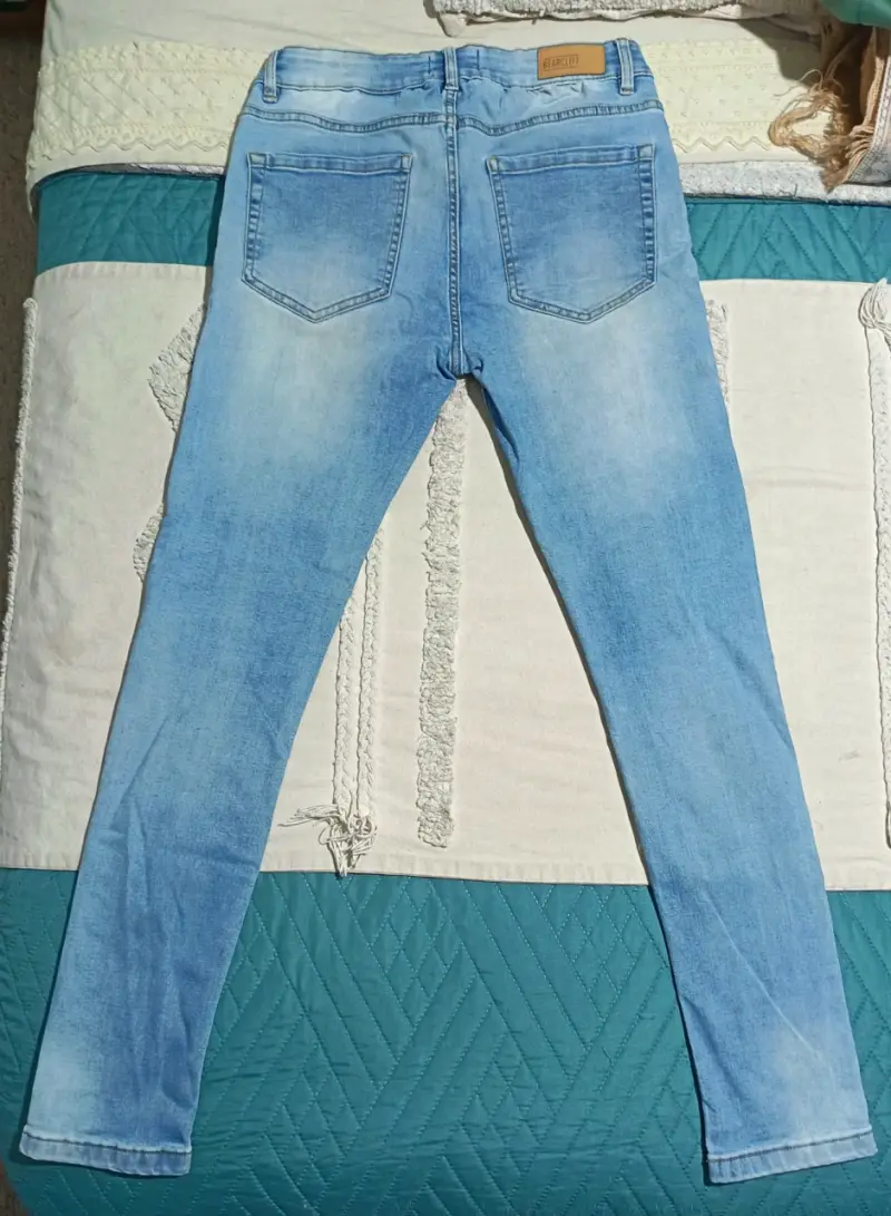 Jeans Skinny Fit 42 - 2