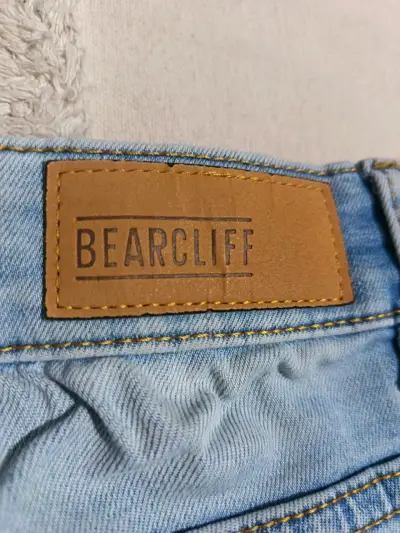 Jeans Skinny Fit 42 - miniatura 4
