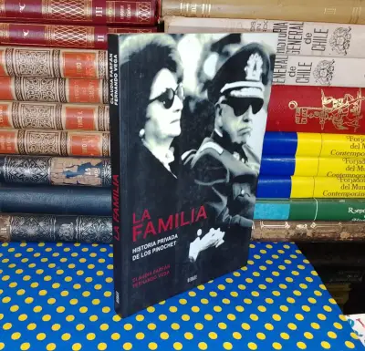 La Familia - Claudia Farfán | Fernando Vega - miniatura 1