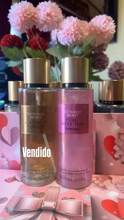 Body mist Victoria's Secret - miniatura 1