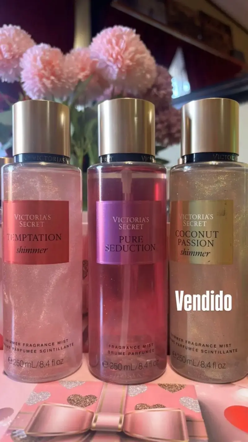 Body mist Victoria's Secret - 2