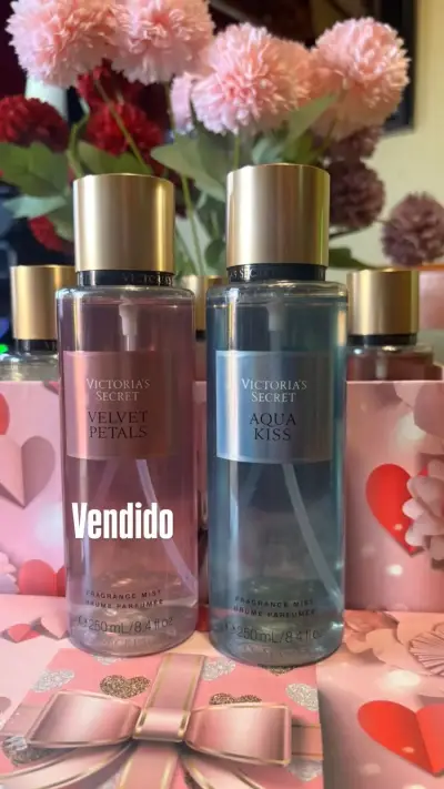 Body mist Victoria's Secret - miniatura 3