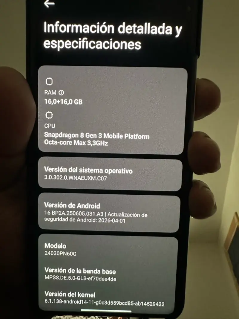 XIAOMI REDMI 14 ultra - 3