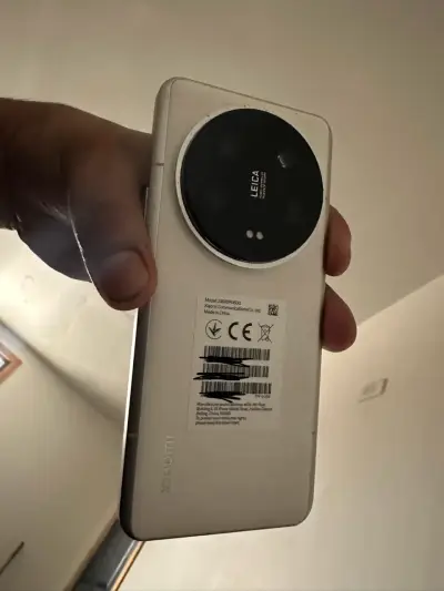 XIAOMI REDMI 14 ultra - miniatura 4