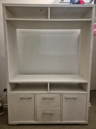 Mueble TV 43" - miniatura 1