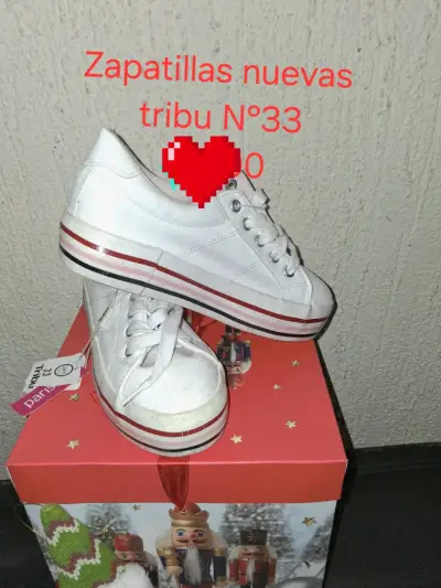 Botas café niña talla 30-34 - miniatura 4