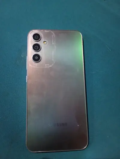 Smartphone Samsung en buen estado - miniatura 1