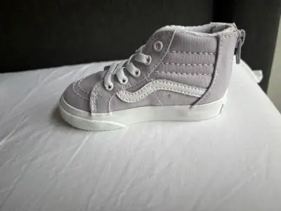 Zapatos VANS niña NUEVOS - miniatura 6