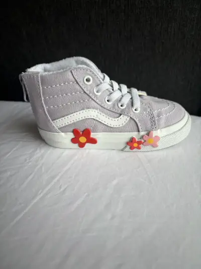 Zapatos VANS niña NUEVOS - miniatura 7