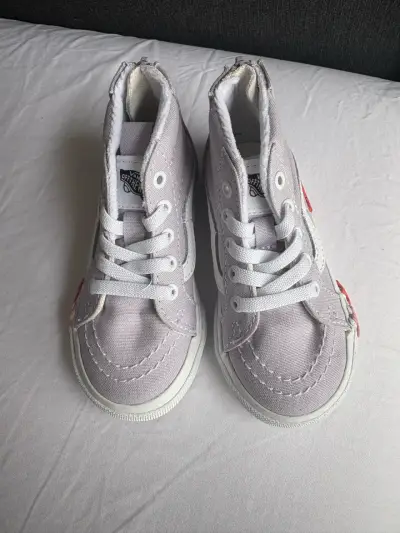 Zapatos VANS niña NUEVOS - miniatura 8