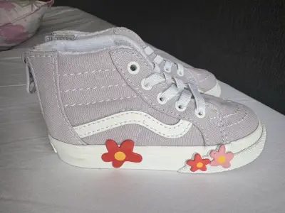 Zapatos VANS niña NUEVOS - miniatura 9
