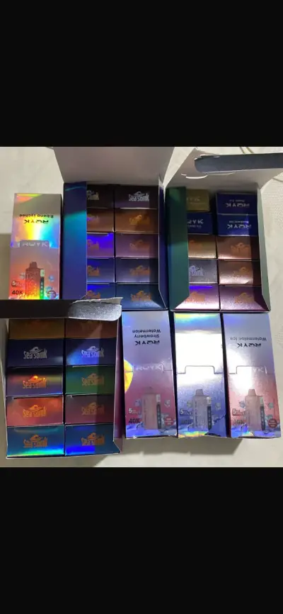 Lápiz vaporizador - miniatura 2