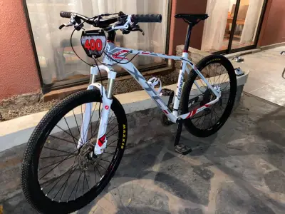 Bicicleta Giant  XTC - miniatura 1