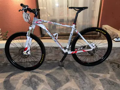 Bicicleta Giant  XTC - miniatura 3