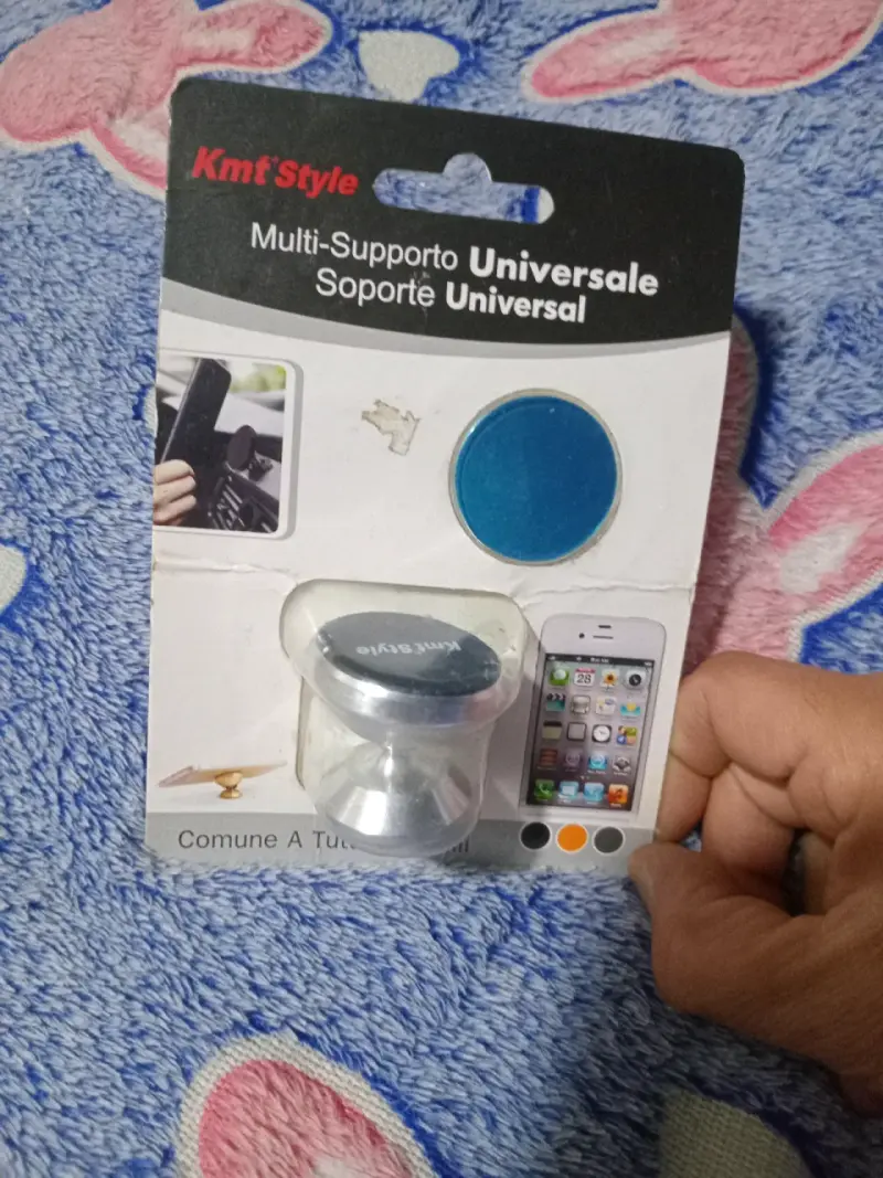 Soporte Universal para Celular
