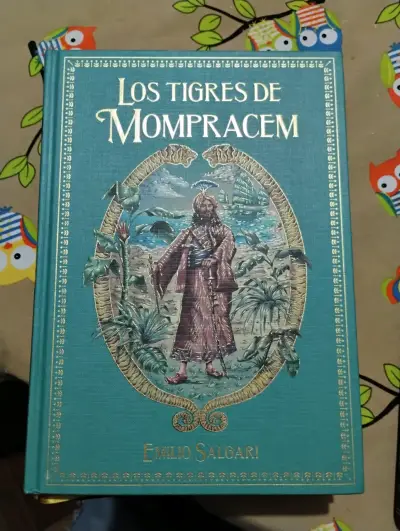 Libro Traición en Oriente Karl May - miniatura 2