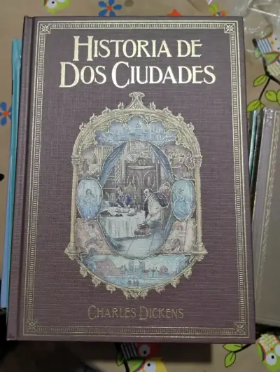 Libro Traición en Oriente Karl May - miniatura 3