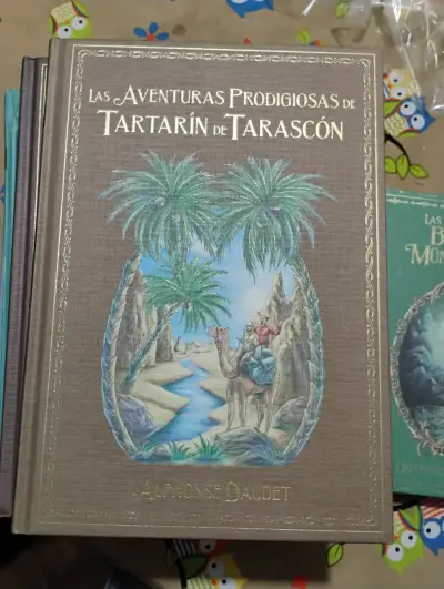 Libro Traición en Oriente Karl May - miniatura 4