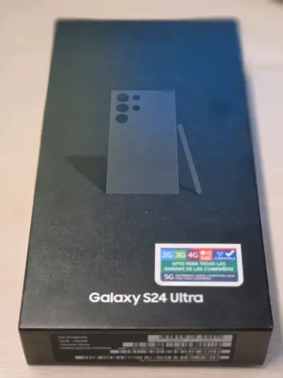 Samsung Galaxy S24 Ultra 256gb - miniatura 6
