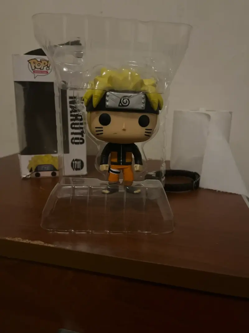 Funko Pop Naruto Shippuden - 2