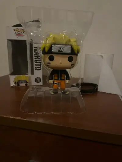 Funko Pop Naruto Shippuden - miniatura 2
