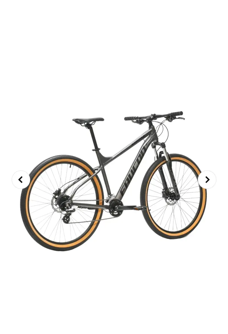 Bicicleta Faucon Ragnar 8 OFERTA - 2