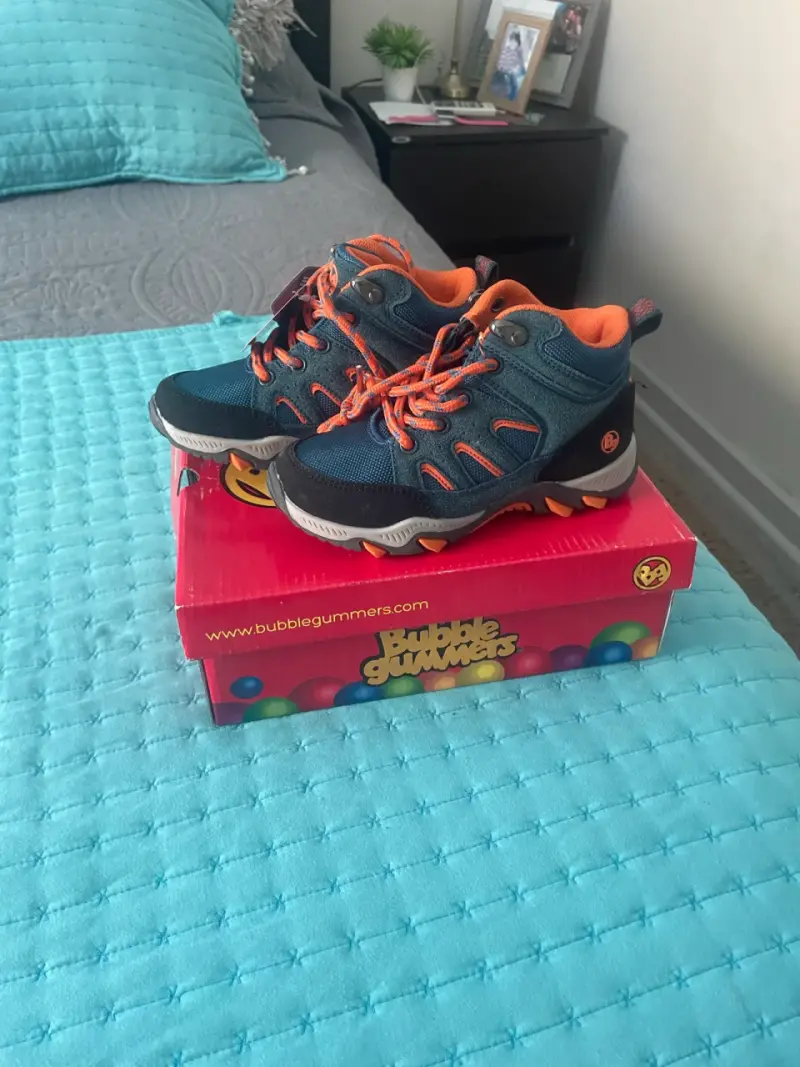 Zapatillas Bubblegummers niño - 2