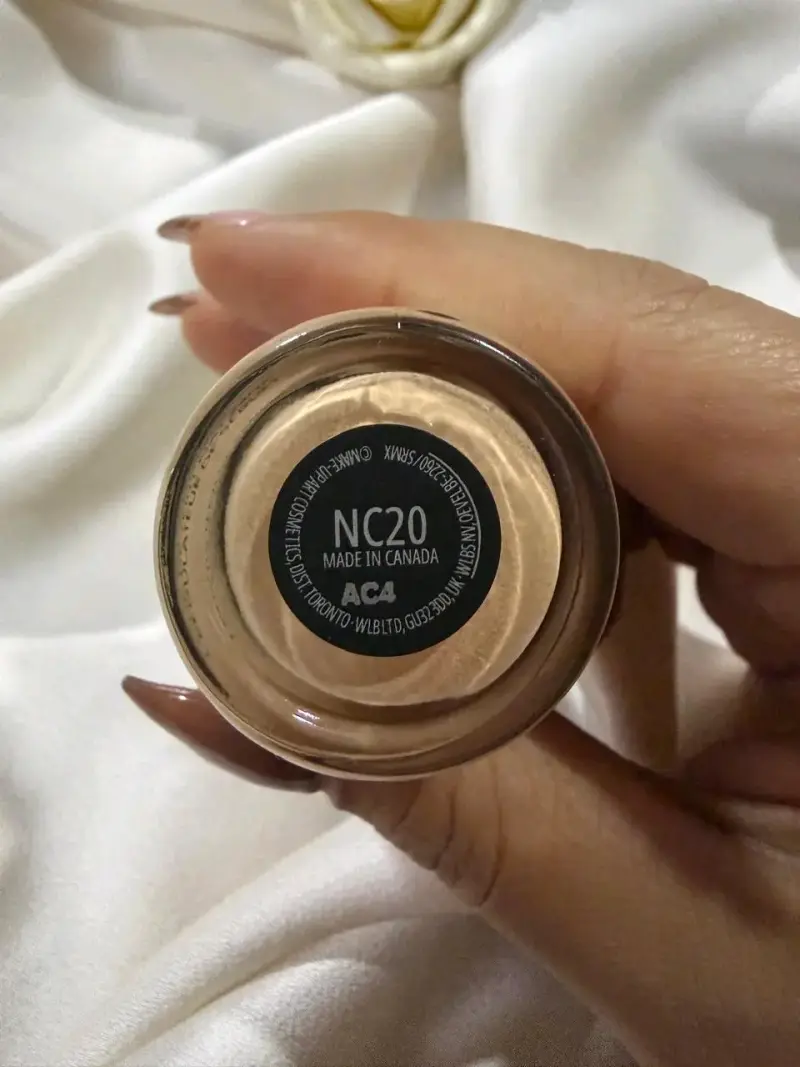 Base Studio Fix Mac NC20 - 2
